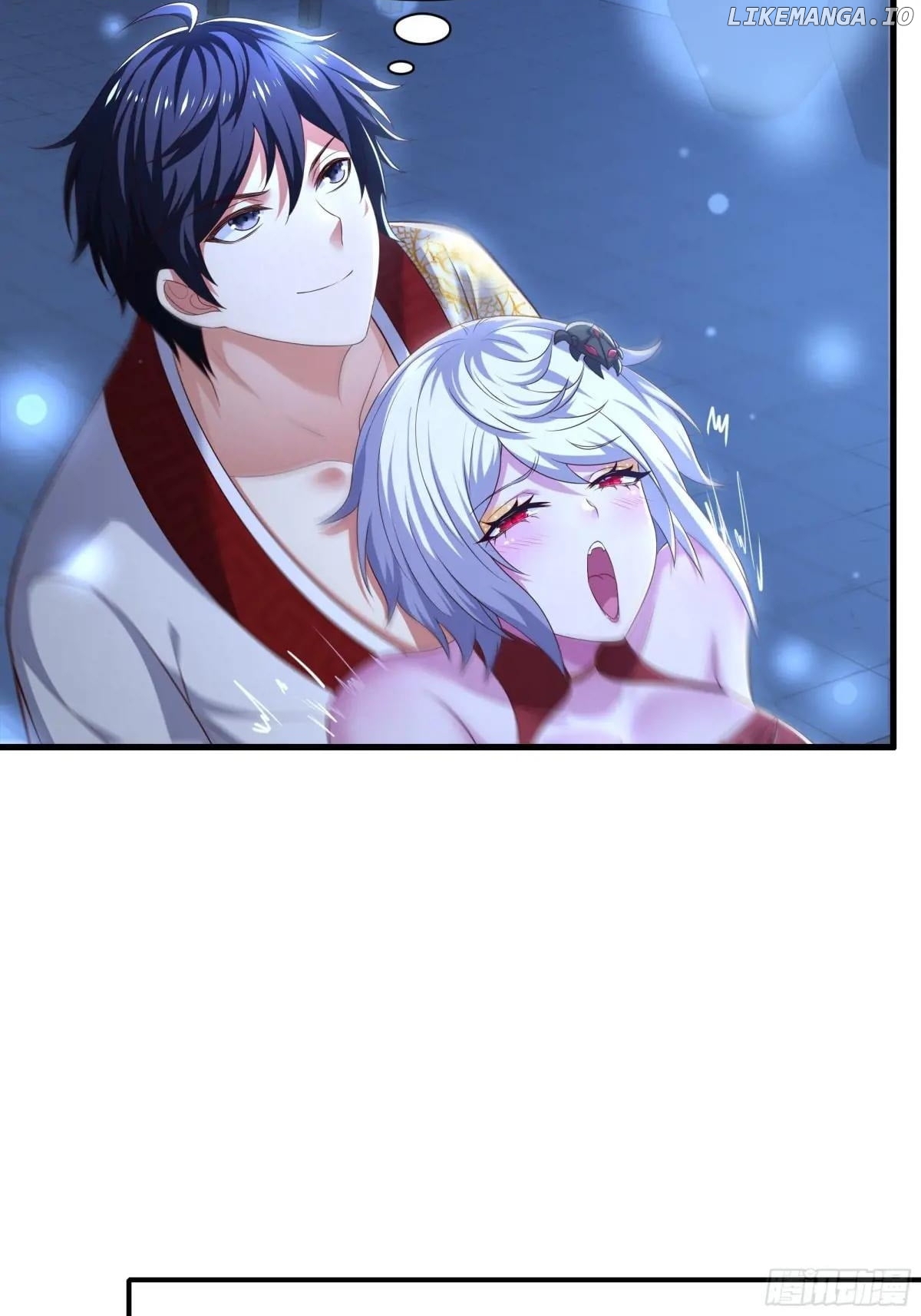 Rebirth of King Zhou: Not Being the Ultimate Villain Chapter 122 - page 40